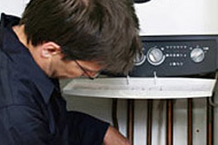 boiler replacement Hollins