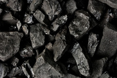 Hollins coal boiler costs