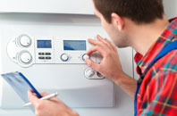 free commercial Hollins boiler quotes
