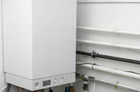 free Hollins condensing boiler quotes
