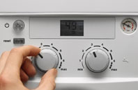 free Hollins boiler maintenance quotes